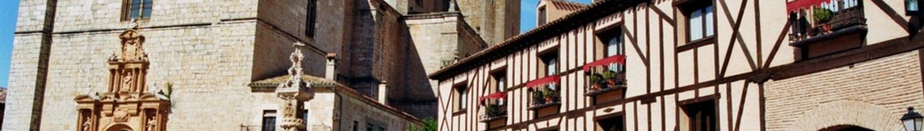 Burgos: Pronájem soukromého letadla
