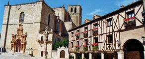 Burgos: Pronájem soukromého letadla