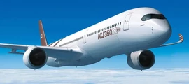 intérieur airbus A320