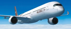ACJ 350 pronájem soukromého letadla
