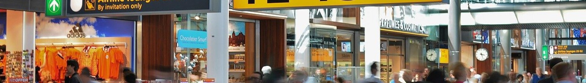 Komerční letectví a rušení letů: jaké důsledky pro obchodní letectví?