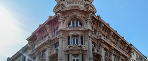 Bari-Palese: Pronájem soukromého letadla