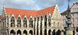 Magdeburg: pronájem soukromého letadla 