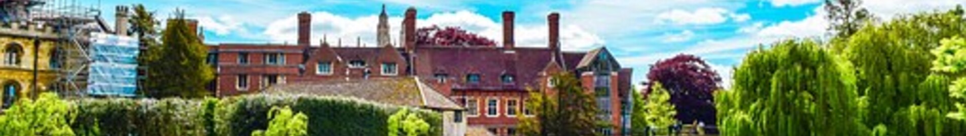 Pronájem soukromého letadla v Cambridge 