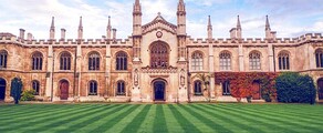 Pronájem soukromého letadla v Cambridge 