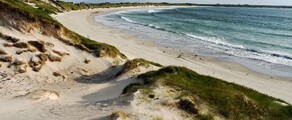 Pronájem soukromého letadla v Benbecula