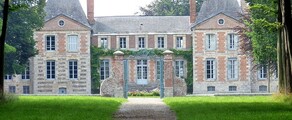 Dieppe Saint-Aubin: Pronájem soukromého letadla