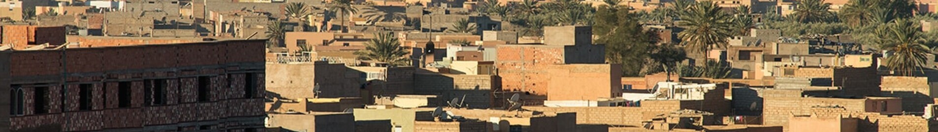 Pronájem soukromého letadla na letišti Errachidia Moulay Ali Cherif