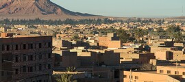 Rabat: pronájem soukromého letadla 