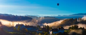 Pronájem soukromého letadla v Fribourg-Ecuvillens 