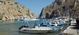Spetses : pronájem soukromého letadla