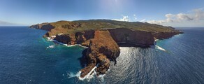 Pronájem soukromého letadla z letiště Santa Cruz De La Palma