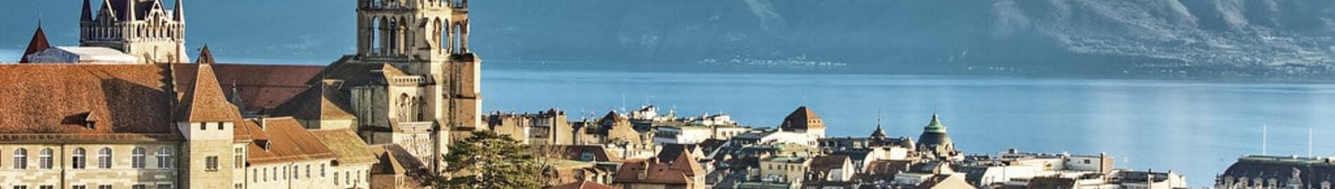 Paříž - Lausanne : pronájem soukromého letadla 
