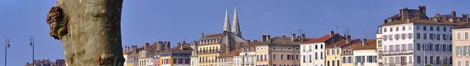 Pronájem soukromého letadla v Mâcon Charnay
