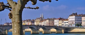 Pronájem soukromého letadla v Mâcon Charnay