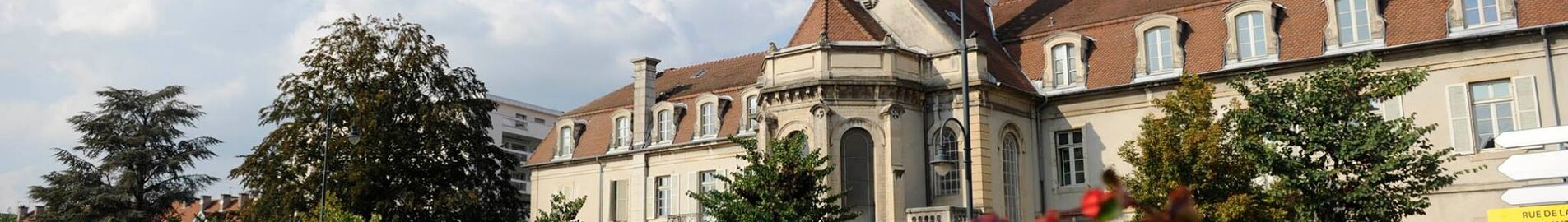 Pronájem soukromého letadla na letišti Vesoul-Frotey