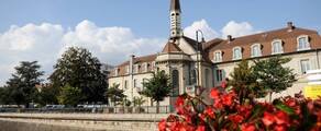 Pronájem soukromého letadla na letišti Vesoul-Frotey
