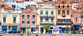 Megara : pronájem soukromého letadla 