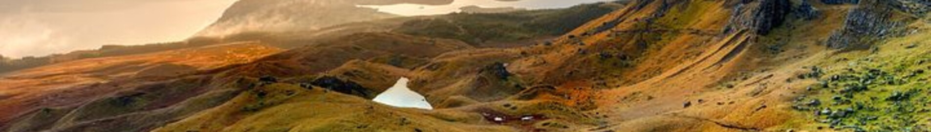 Pronájem soukromého letadla na ostrov Skye 