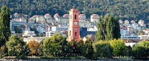 Pronájem soukromého letadla v Neuchâtelu 