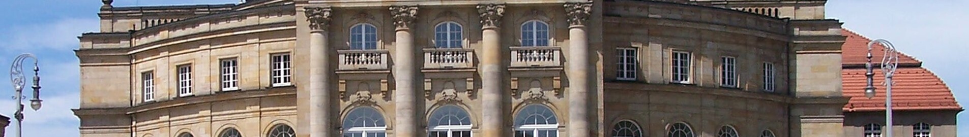 Pronájem soukromého letadla z letiště Chemnitz