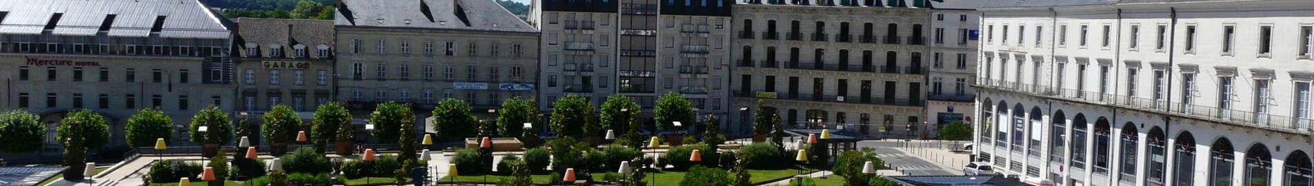 Pronájem soukromého letadla v Périgueux-Bassillac