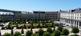 Mont De Marsan Ab : pronájem soukromého letadla 