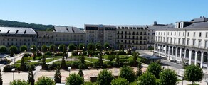 Pronájem soukromého letadla v Périgueux-Bassillac