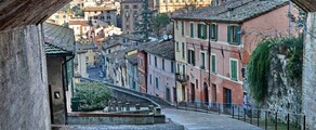 Perugia-Sant'Egidio : Pronájem soukromého letadla