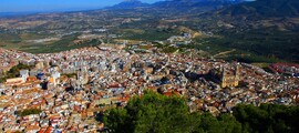Teruel : pronájem soukromého letadla