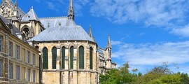 Chaumont Semoutiers: pronájem soukromého letadla