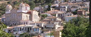 Pronájem soukromého letadla z letiště Samos