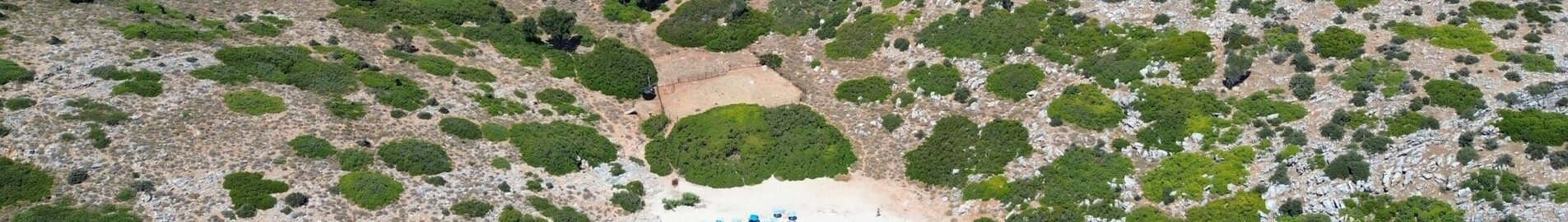 Pronájem soukromého letadla Skyros Island