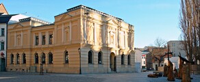 Pronájem soukromého letadla v Reinsdorfu 