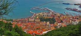 Brescia Montichiari : pronájem soukromého letadla 