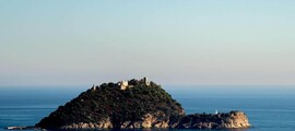 Lamezia Preturo: pronájem soukromého letadla 