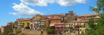 Constanza : location de jet privé