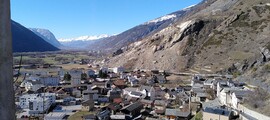 Gstaad Saanen : pronájem soukromého letadla 