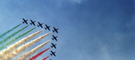 Vérone-Boscomantico : pronájem soukromého letadla 