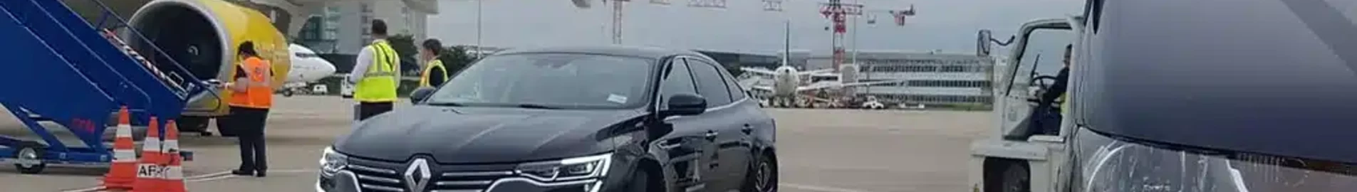 Co je to setkání a přivítání?