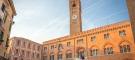 Perugia-Sant'Egidio : Pronájem soukromého letadla
