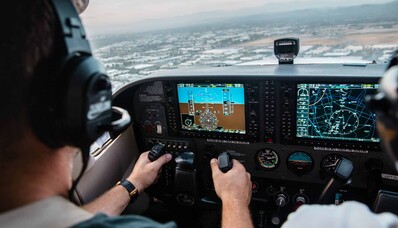 Vše, co potřebujete vědět o licenci soukromého pilota