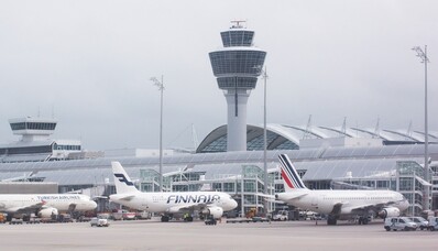 Řídící letového provozu: vše, co potřebujete vědět o této práci