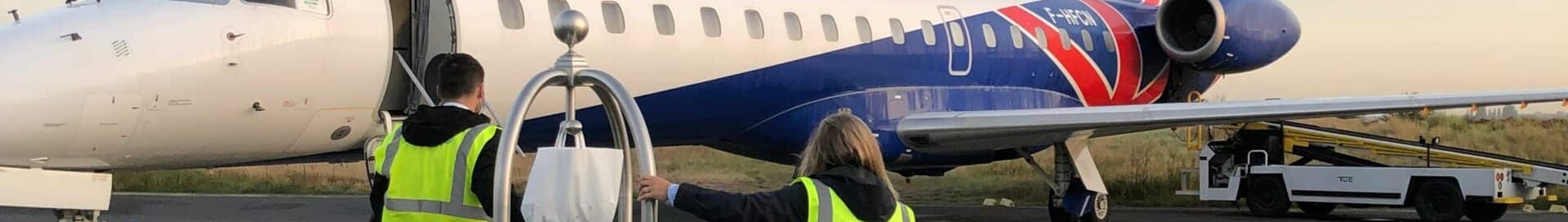 Můžete si vzít vše na palubu soukromého letadla?