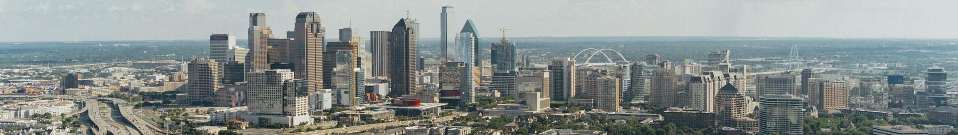 Dallas : pronájem soukromého letadla