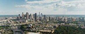 Dallas : pronájem soukromého letadla