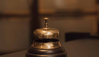 Soukromé letectví pro luxusní a soukromé služby concierge.