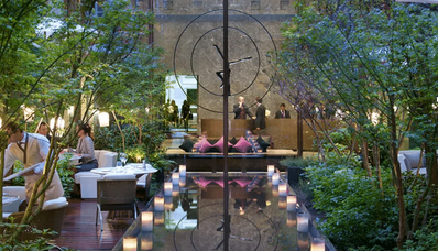 Hotel Mandarin Oriental Paris: jedinečný zážitek, okouzlující prožitek