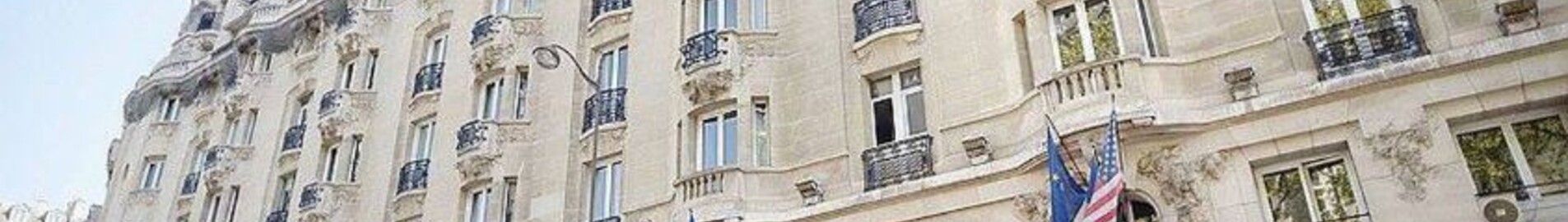 Luxusní hotel v Paříži: Lutetia aneb skryté kouzlo Paříže