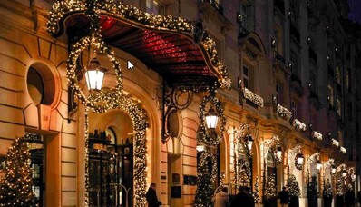 Luxusní hotel v Paříži: Royal Monceau aneb Pařížská elegance v novém pojetí